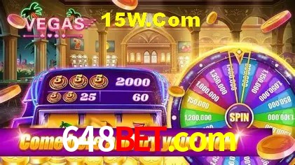 Experiência VIP 648bet.com