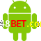 Aplicativo 648bet.com para Android