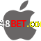 Aplicativo 648bet.com para iOS
