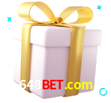 Receba seus bônus de boas-vindas no 648bet.com