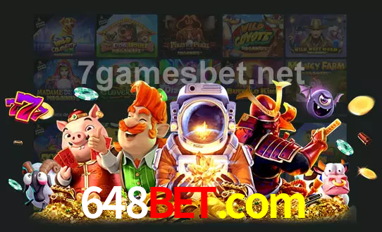 cassino 648bet.com