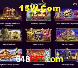 Estatísticas Esportivas 648bet.com