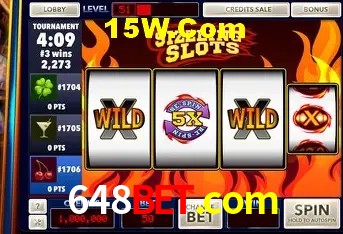 Especiais de Fim de Semana 648bet.com