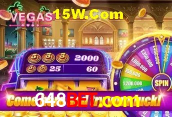 Benefícios da Conta 648bet.com