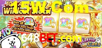 648bet.com: Jogos de Caça-Níqueis-Altas Recompensas, Roleta-Velocidade, Blackjack-Desafios Máximos