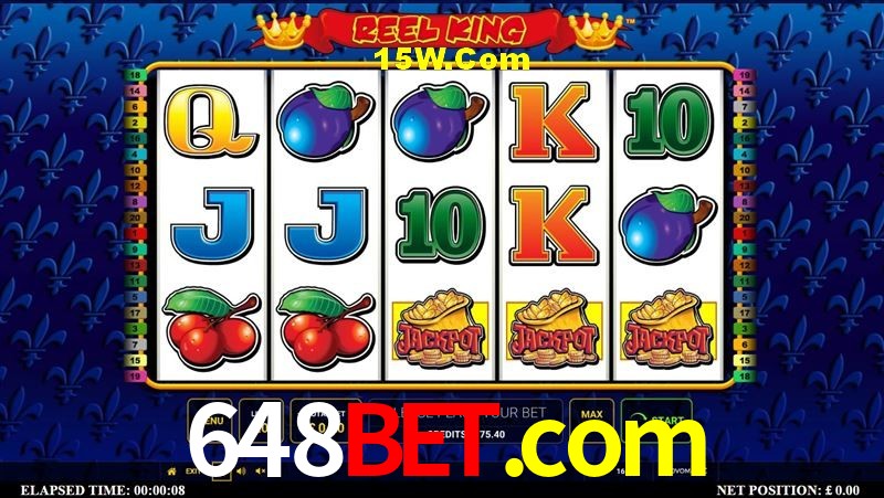 Bonus Features 648bet.com