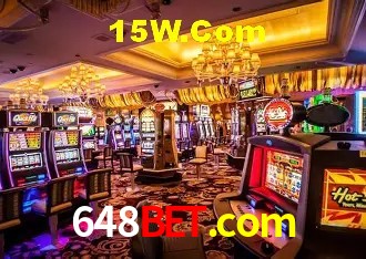 Provedores de Jogos 648bet.com