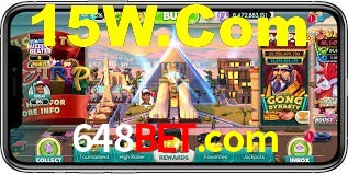 Blackjack Table 648bet.com