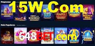 Premium Interface 648bet.com
