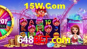 Welcome Bonus 648bet.com