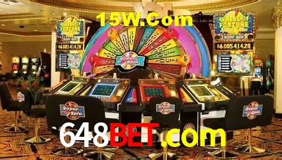 Estatísticas do Jogo 648bet.com