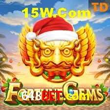 Experiência VIP 648bet.com