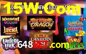 Daily Bonuses 648bet.com