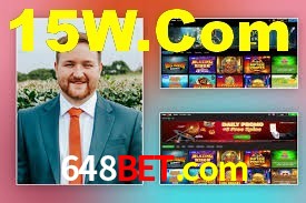 Roulette Table 648bet.com